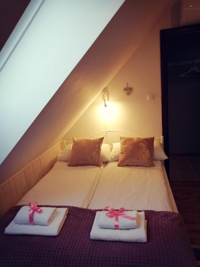 Apartamenty Wiktoria Morska18 Kuznica Exterior photo