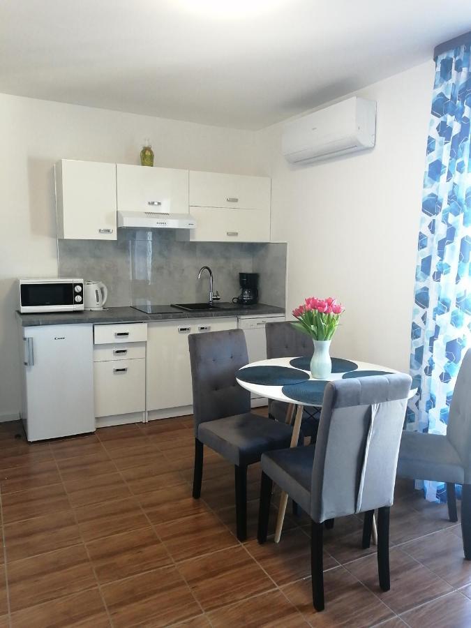 Apartamenty Wiktoria Morska18 Kuznica Exterior photo