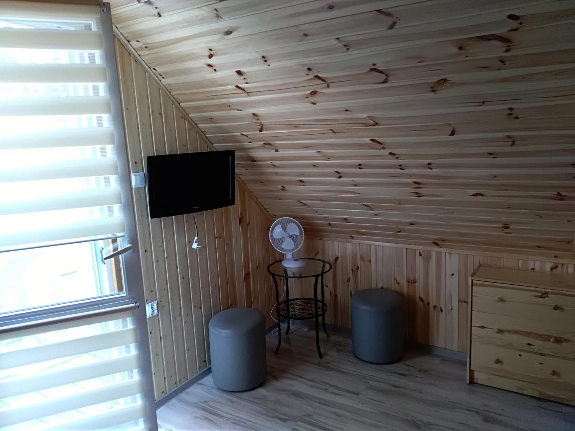 Apartamenty Wiktoria Morska18 Kuznica Room photo