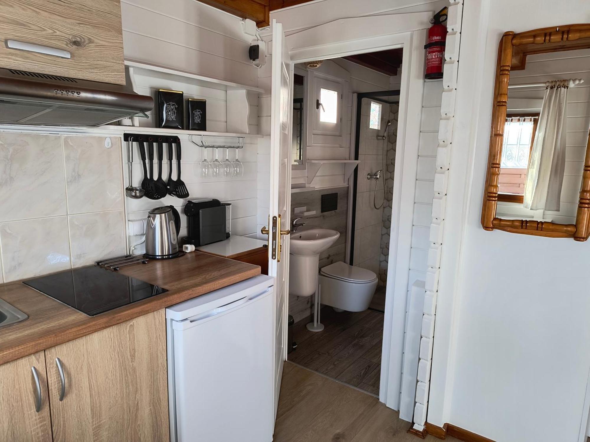 Apartamenty Wiktoria Morska18 Kuznica Room photo