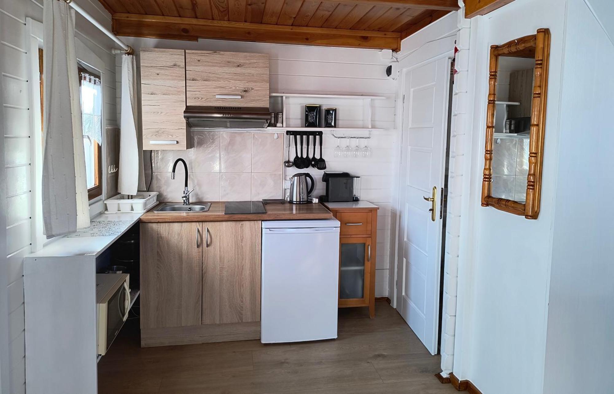 Apartamenty Wiktoria Morska18 Kuznica Room photo